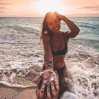 Отзыв от Альбина - DTV виза